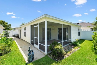 Best value in Sabal Chase and minutes from Lake Sumter Landing on The Links of Spruce Creek in Florida - for sale on GolfHomes.com, golf home, golf lot