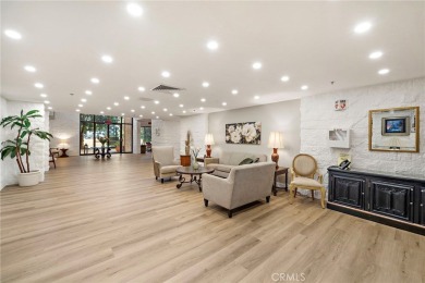 *** POPULAR EAST facing *C* model condo, with STUNNING Golf on Leisure Village Par 3 Golf Course in California - for sale on GolfHomes.com, golf home, golf lot