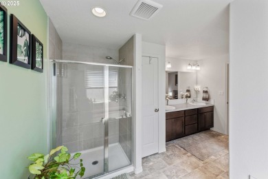 Located in Ocean Terrace, one of Bandon's newer home on Old Bandon Golf Links in Oregon - for sale on GolfHomes.com, golf home, golf lot