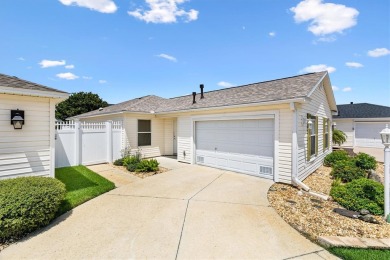 Best value in Sabal Chase and minutes from Lake Sumter Landing on The Links of Spruce Creek in Florida - for sale on GolfHomes.com, golf home, golf lot