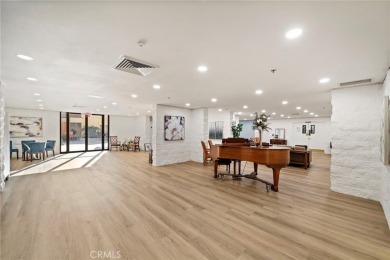 *** POPULAR EAST facing *C* model condo, with STUNNING Golf on Leisure Village Par 3 Golf Course in California - for sale on GolfHomes.com, golf home, golf lot