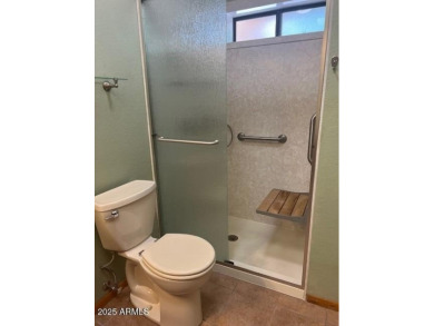Beautiful 1,934 sq. ft. 3 bedroom, 2 bath, home located on the on Pueblo Del Sol Country Club in Arizona - for sale on GolfHomes.com, golf home, golf lot
