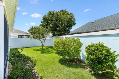 Best value in Sabal Chase and minutes from Lake Sumter Landing on The Links of Spruce Creek in Florida - for sale on GolfHomes.com, golf home, golf lot