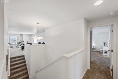 Located in Ocean Terrace, one of Bandon's newer home on Old Bandon Golf Links in Oregon - for sale on GolfHomes.com, golf home, golf lot