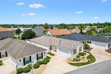 Best value in Sabal Chase and minutes from Lake Sumter Landing on The Links of Spruce Creek in Florida - for sale on GolfHomes.com, golf home, golf lot
