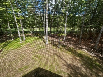 New construction! This 4 bedroom/3.5 bath home has a view of the on Glade Springs Resort Golf Course in West Virginia - for sale on GolfHomes.com, golf home, golf lot