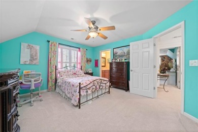 Exquisite Home in Sought-After Woodmont Golf and Country Club
 on Woodmont Golf and Country Club in Georgia - for sale on GolfHomes.com, golf home, golf lot