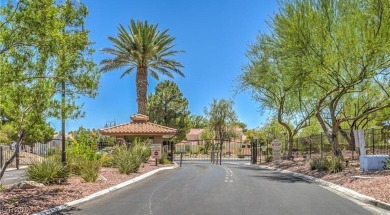 Beautifully Upgraded Single Story 3 Bed, 2 Bath Home in Viscaya on Painted Desert Golf Club in Nevada - for sale on GolfHomes.com, golf home, golf lot
