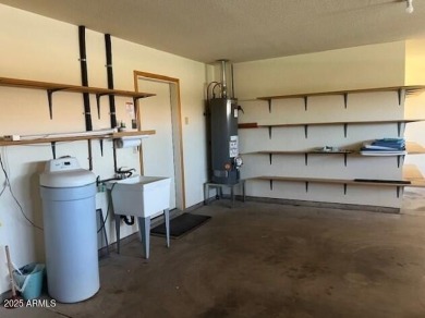 Beautiful 1,934 sq. ft. 3 bedroom, 2 bath, home located on the on Pueblo Del Sol Country Club in Arizona - for sale on GolfHomes.com, golf home, golf lot