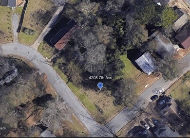 This is a 0.26 (11,326 sqft) acre Corner Vacant Land Lot in on Godwin Creek Golf Course in Georgia - for sale on GolfHomes.com, golf home, golf lot