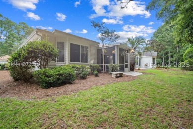 Welcome to this beautifully renovated cottage home located in on Hidden Cypress Golf Club in South Carolina - for sale on GolfHomes.com, golf home, golf lot