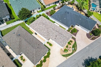 Best value in Sabal Chase and minutes from Lake Sumter Landing on The Links of Spruce Creek in Florida - for sale on GolfHomes.com, golf home, golf lot