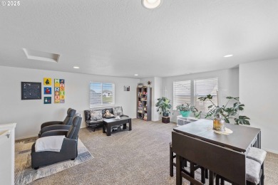 Located in Ocean Terrace, one of Bandon's newer home on Old Bandon Golf Links in Oregon - for sale on GolfHomes.com, golf home, golf lot