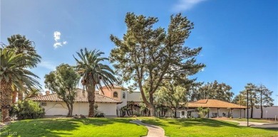 Beautifully Upgraded Single Story 3 Bed, 2 Bath Home in Viscaya on Painted Desert Golf Club in Nevada - for sale on GolfHomes.com, golf home, golf lot
