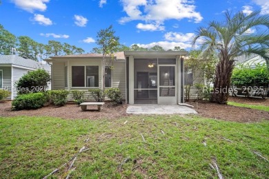Welcome to this beautifully renovated cottage home located in on Hidden Cypress Golf Club in South Carolina - for sale on GolfHomes.com, golf home, golf lot