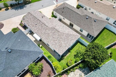 Best value in Sabal Chase and minutes from Lake Sumter Landing on The Links of Spruce Creek in Florida - for sale on GolfHomes.com, golf home, golf lot
