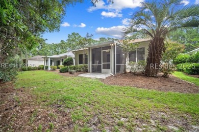 Welcome to this beautifully renovated cottage home located in on Hidden Cypress Golf Club in South Carolina - for sale on GolfHomes.com, golf home, golf lot
