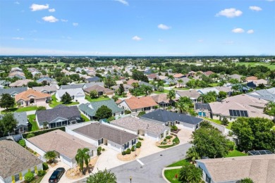 Best value in Sabal Chase and minutes from Lake Sumter Landing on The Links of Spruce Creek in Florida - for sale on GolfHomes.com, golf home, golf lot