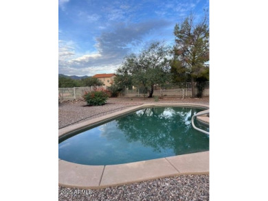 Beautiful 1,934 sq. ft. 3 bedroom, 2 bath, home located on the on Pueblo Del Sol Country Club in Arizona - for sale on GolfHomes.com, golf home, golf lot