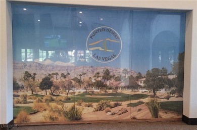 Beautifully Upgraded Single Story 3 Bed, 2 Bath Home includes a on Painted Desert Golf Club in Nevada - for sale on GolfHomes.com, golf home, golf lot