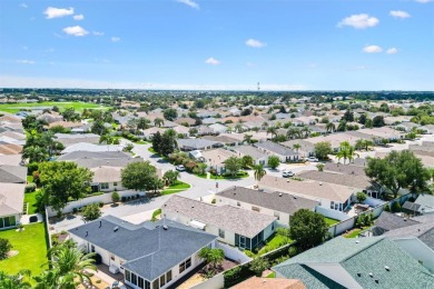 Best value in Sabal Chase and minutes from Lake Sumter Landing on The Links of Spruce Creek in Florida - for sale on GolfHomes.com, golf home, golf lot