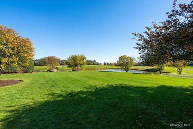 Nestled in one of the most premium lot locations in White Eagle on White Eagle Golf Club in Illinois - for sale on GolfHomes.com, golf home, golf lot