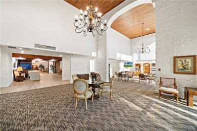 *** POPULAR EAST facing *C* model condo, with STUNNING Golf on Leisure Village Par 3 Golf Course in California - for sale on GolfHomes.com, golf home, golf lot