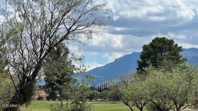 Beautiful 1,934 sq. ft. 3 bedroom, 2 bath, home located on the on Pueblo Del Sol Country Club in Arizona - for sale on GolfHomes.com, golf home, golf lot
