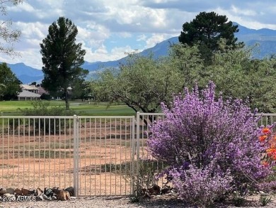Beautiful 1,934 sq. ft. 3 bedroom, 2 bath, home located on the on Pueblo Del Sol Country Club in Arizona - for sale on GolfHomes.com, golf home, golf lot