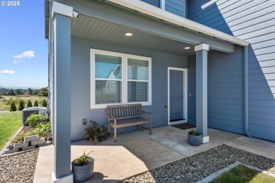 Located in Ocean Terrace, one of Bandon's newer home on Old Bandon Golf Links in Oregon - for sale on GolfHomes.com, golf home, golf lot