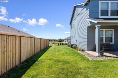 Located in Ocean Terrace, one of Bandon's newer home on Old Bandon Golf Links in Oregon - for sale on GolfHomes.com, golf home, golf lot