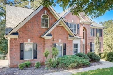 SELLER IS OFFERING $5,000 TOWARDS CLOSING COSTS OR USED FOR on Chapel Hills Golf and Country Club in Georgia - for sale on GolfHomes.com, golf home, golf lot