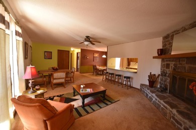 A RARE FIND, a modestly priced 2-bedroom, 2-bathroom home with a on Mountain Ranch Golf Club in Arkansas - for sale on GolfHomes.com, golf home, golf lot