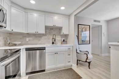This move-in no-expense spared remodeled 1 bed 1 & a half bath on Kings Point Golf -Flanders Way in Florida - for sale on GolfHomes.com, golf home, golf lot