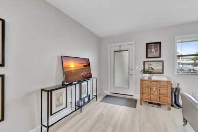 This move-in no-expense spared remodeled 1 bed 1 & a half bath on Kings Point Golf -Flanders Way in Florida - for sale on GolfHomes.com, golf home, golf lot