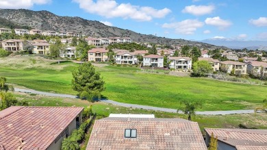 EXEQUISITE GOLF COURSE VIEW HOME in GATED COMMUNITY!! This on Glen Ivy Golf Club in California - for sale on GolfHomes.com, golf home, golf lot