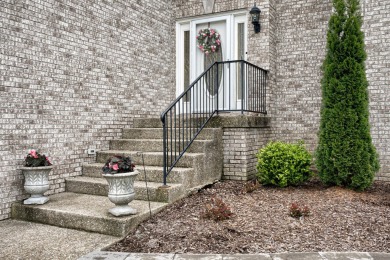 This exceptional 2-story custom home with 4,690 total sqft on Eagle Creek Golf Course in Kentucky - for sale on GolfHomes.com, golf home, golf lot