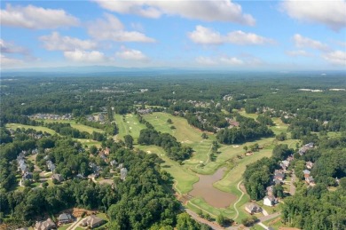 Exquisite Home in Sought-After Woodmont Golf and Country Club
 on Woodmont Golf and Country Club in Georgia - for sale on GolfHomes.com, golf home, golf lot