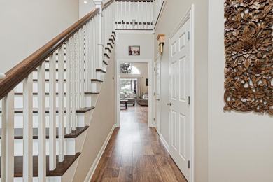 This exceptional 2-story custom home with 4,690 total sqft on Eagle Creek Golf Course in Kentucky - for sale on GolfHomes.com, golf home, golf lot