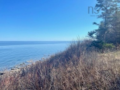 Carve your driveway, clear your frontage and have million dollar on Ocean Links at Brule Point in  - for sale on GolfHomes.com, golf home, golf lot