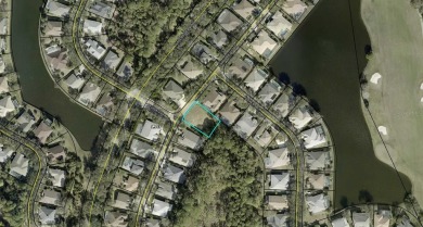 Build your dream home on this prime  lot located in the highly on Grand Haven Golf Club in Florida - for sale on GolfHomes.com, golf home, golf lot