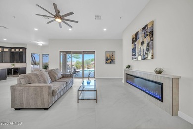 HIGHLY MOTIVATED SELLER! Exquisitely remodeled 3BR/2BA home in on Terravita Golf and Country Club in Arizona - for sale on GolfHomes.com, golf home, golf lot