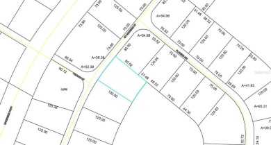 Build your dream home on this prime  lot located in the highly on Grand Haven Golf Club in Florida - for sale on GolfHomes.com, golf home, golf lot