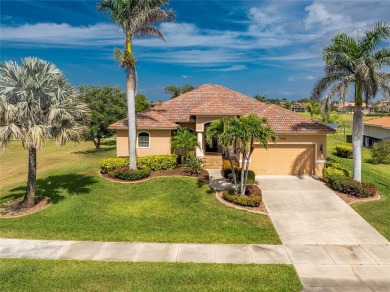 Impressive home with EXPANSIVE VIEWS OF THE GOLF COURSE AND on Saint Andrews South Golf Club in Florida - for sale on GolfHomes.com, golf home, golf lot
