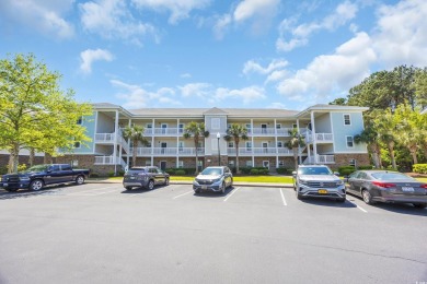 Top-Floor Furnished Condo in Barefoot Resort's Willow Bend - on Barefoot Resort and Golf Club  in South Carolina - for sale on GolfHomes.com, golf home, golf lot
