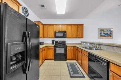 Top-Floor Furnished Condo in Barefoot Resort's Willow Bend - on Barefoot Resort and Golf Club  in South Carolina - for sale on GolfHomes.com, golf home, golf lot
