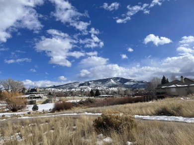 Lot ready to build your dream home. Beautiful views to the North on Gypsum Creek Golf Course in Colorado - for sale on GolfHomes.com, golf home, golf lot