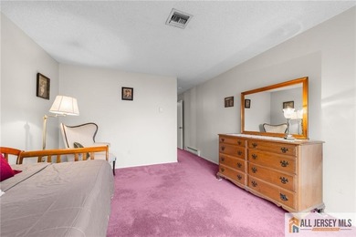 Get ready for maintenance-free living in this spacious on Clearbrook Golf Club in New Jersey - for sale on GolfHomes.com, golf home, golf lot