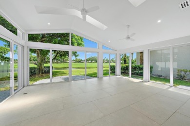 This a an Incredible value for a Fully renovated luxurious home on Eastpointe Country Club in Florida - for sale on GolfHomes.com, golf home, golf lot