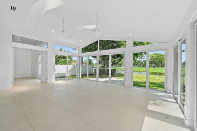 This a an Incredible value for a Fully renovated luxurious home on Eastpointe Country Club in Florida - for sale on GolfHomes.com, golf home, golf lot